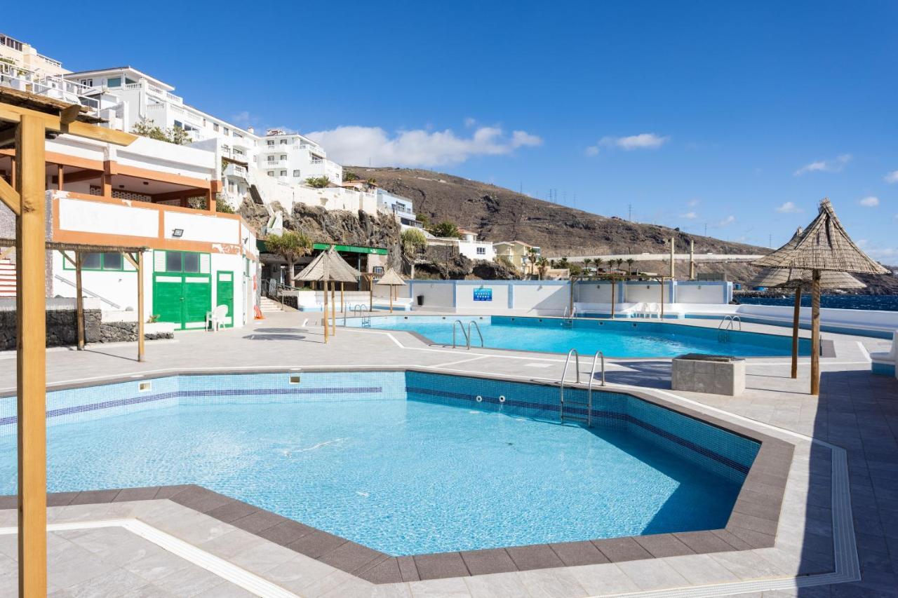 Home2Book Ocean Breeze Candelaria, Terrace & Pool Экстерьер фото