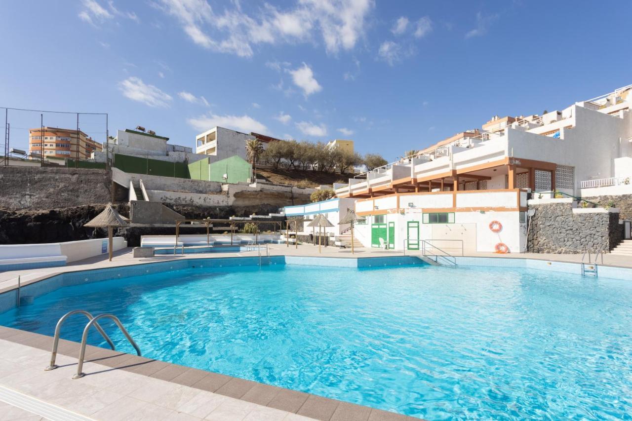 Home2Book Ocean Breeze Candelaria, Terrace & Pool Экстерьер фото
